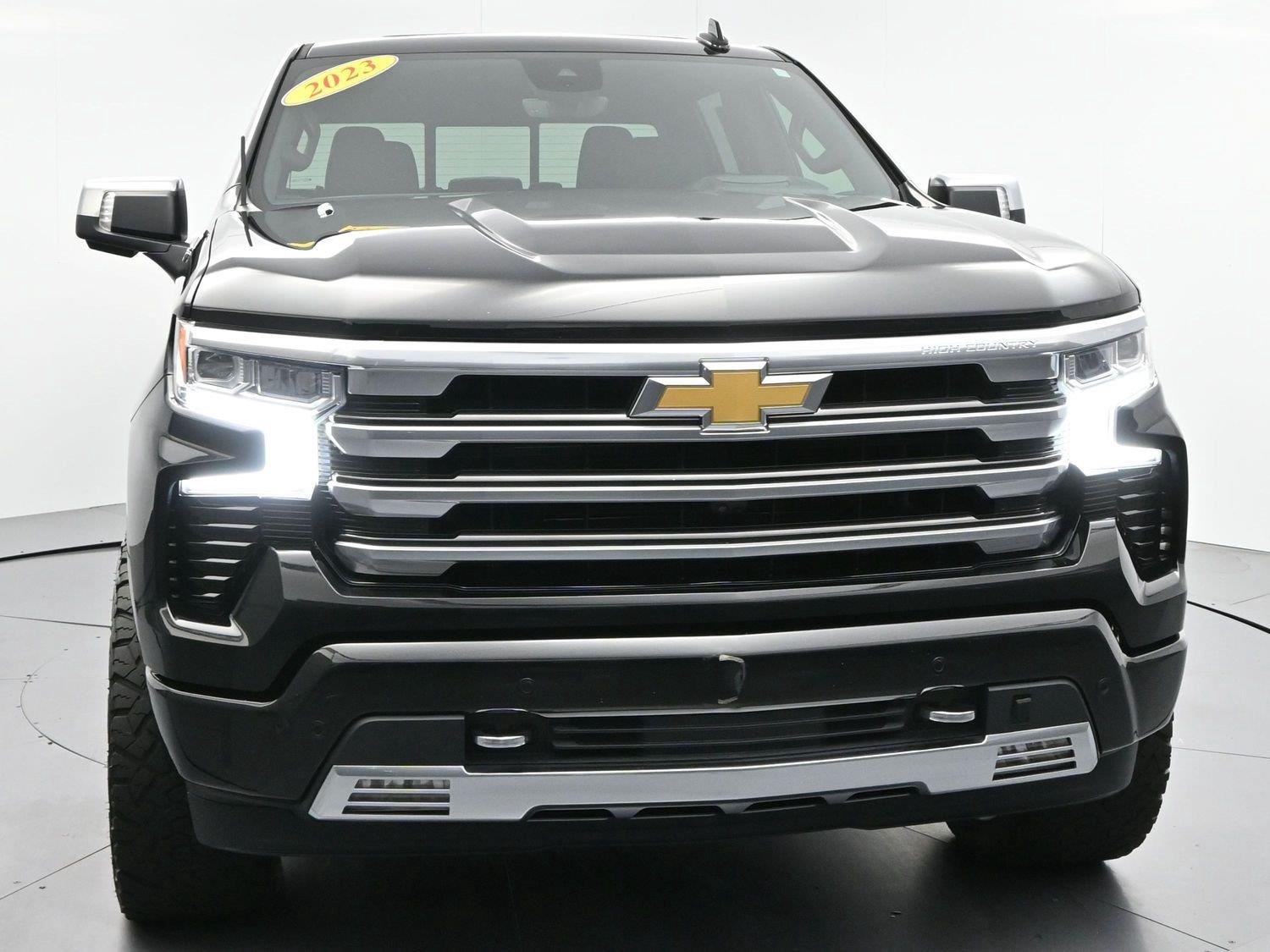 chevrolet silverado 1500 2023 3GCUDJE86PG122684 image chevrolet silverado 1500 2023 3GCUDJE86PG122684 image